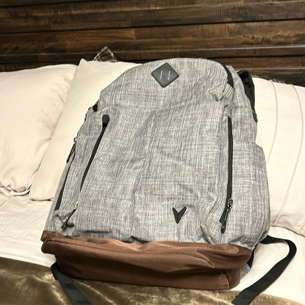 BONDKA unisex backpack